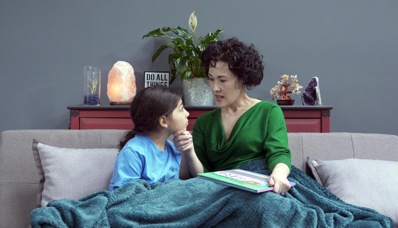 The Layers of Living